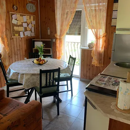 Klara&ivan Appartamento