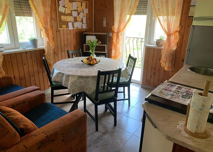 Appartamento Klara&ivan Spalato