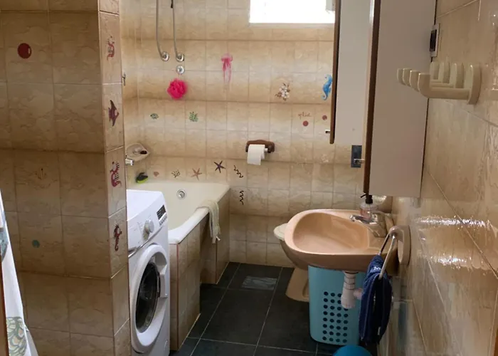 Appartamento Klara&ivan *