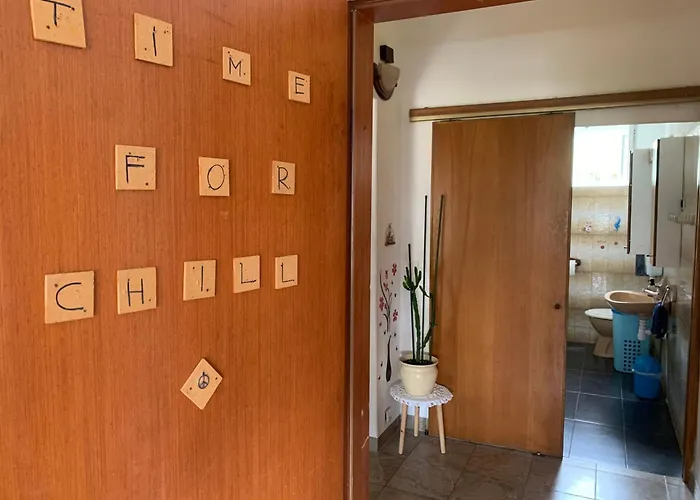 Klara&ivan Appartamento Spalato