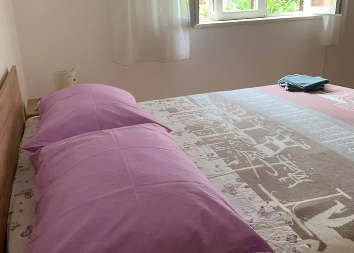 Appartamento Klara&ivan Spalato