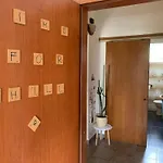 Klara&ivan 公寓 斯普利特