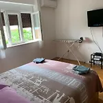 Klara&ivan * 斯普利特