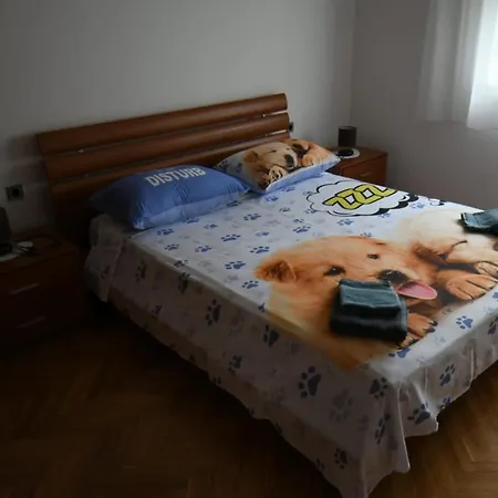 Klara&ivan Apartment *