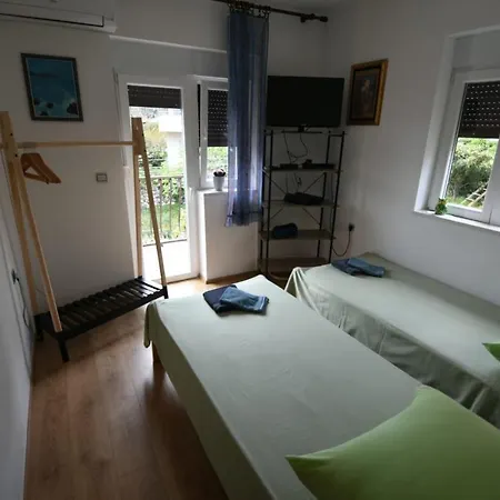 Klara&ivan Apartment