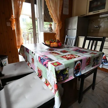 Apartment Klara&ivan Split