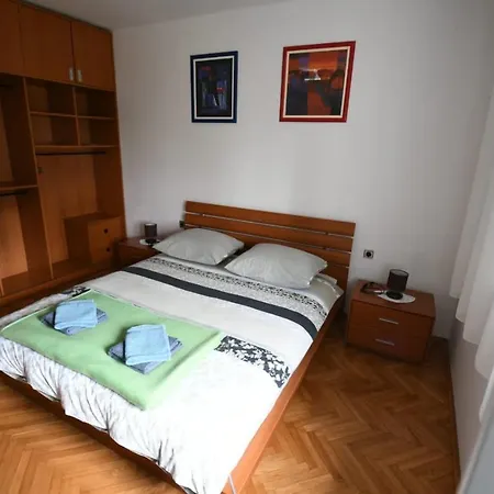 Klara&ivan Apartment Split