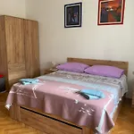 Klara&ivan Apartment Split