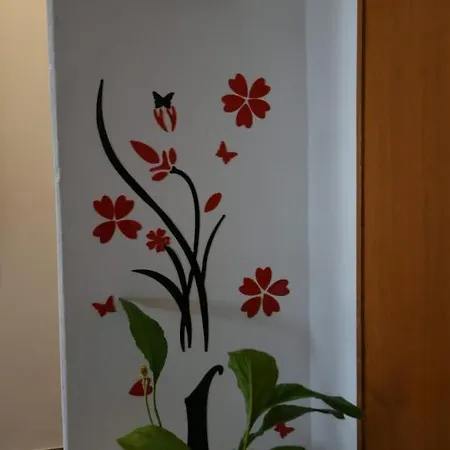 Klara&ivan Apartament Split