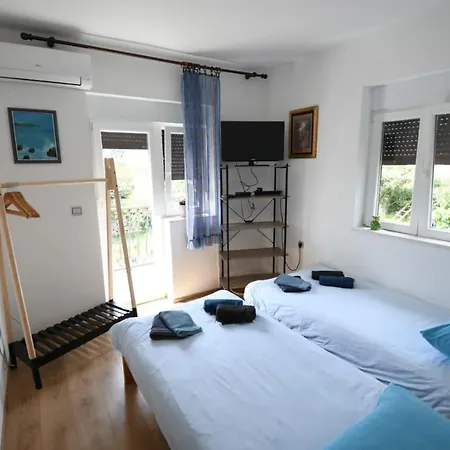 Klara&ivan アパート *