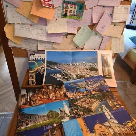 Klara&ivan * スプリト