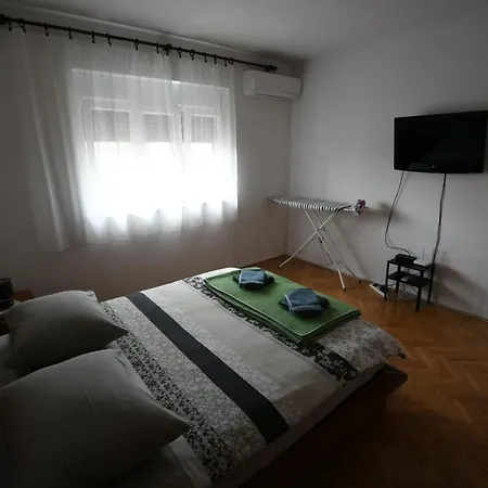 Apartament Klara&ivan Split