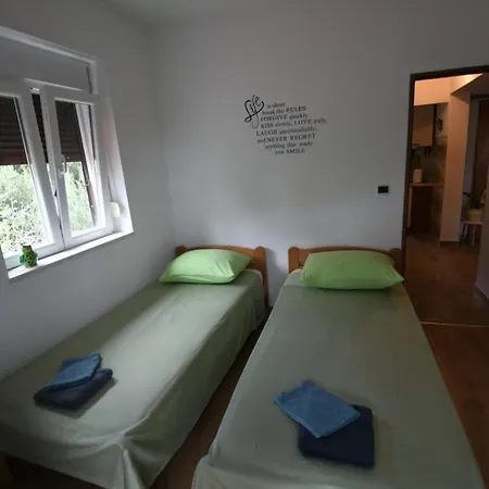 Apartament Klara&ivan