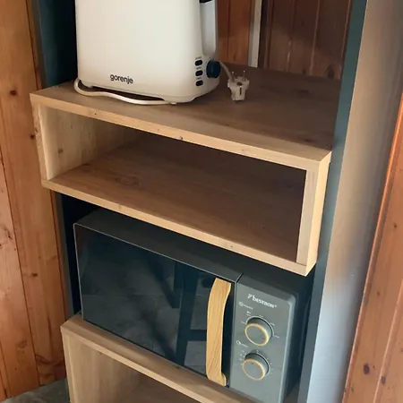 Klara&ivan アパート *