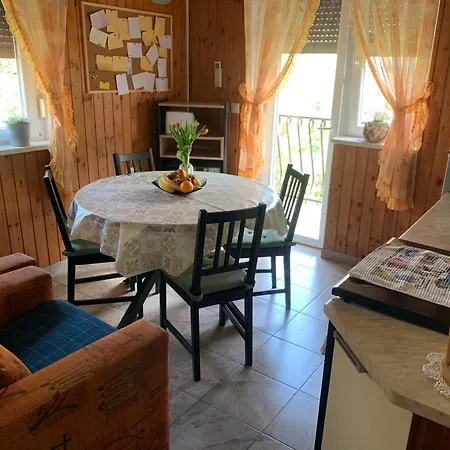 Apartament Klara&ivan Split