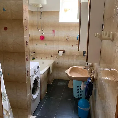 アパート Klara&ivan *