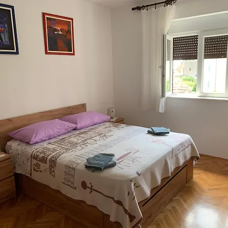 アパート Klara&ivan *