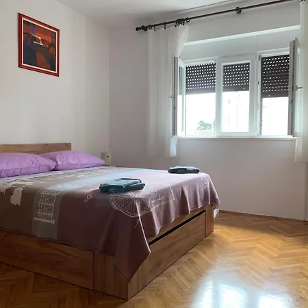 Apartament Klara&ivan
