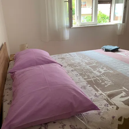 アパート Klara&ivan スプリト