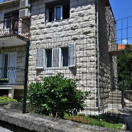 Apartament Klara&ivan Split
