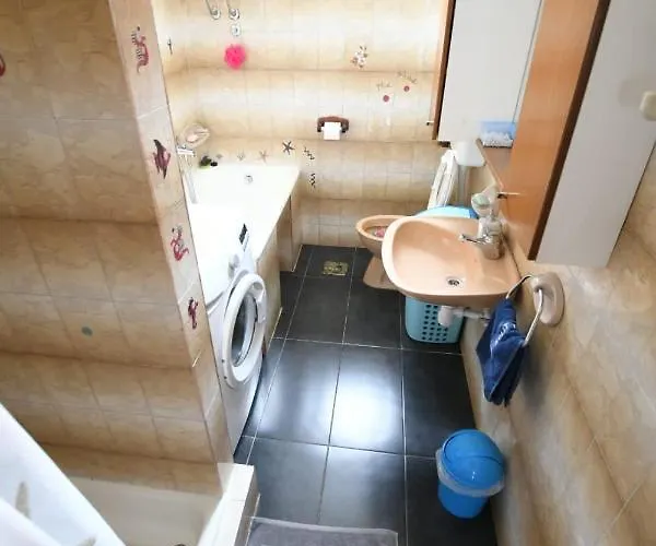 Διαμέρισμα Klara&ivan