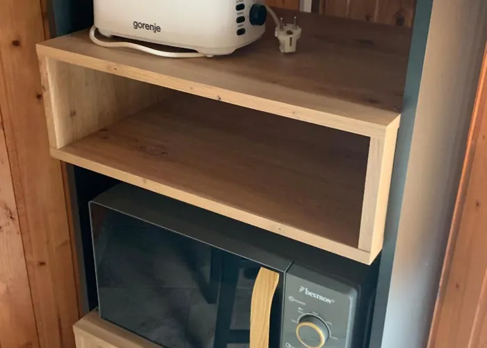 Klara&ivan Διαμέρισμα *