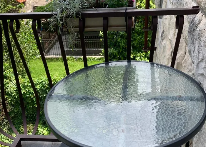 Klara&ivan Διαμέρισμα *