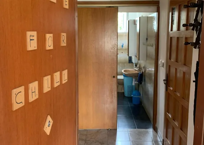 Klara&ivan Διαμέρισμα Σπλιτ