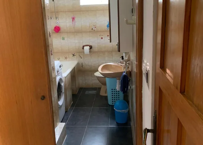 Klara&ivan Διαμέρισμα *