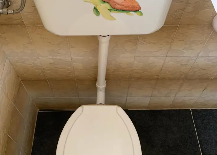 Διαμέρισμα Klara&ivan Σπλιτ