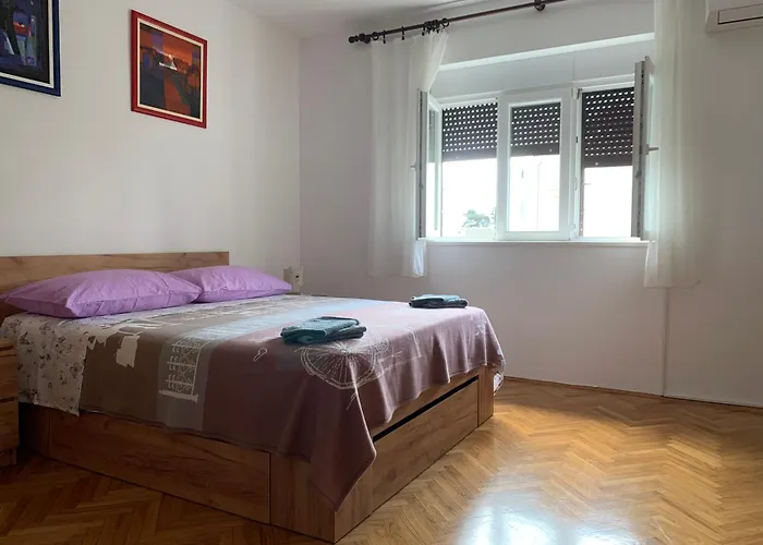 Διαμέρισμα Klara&ivan