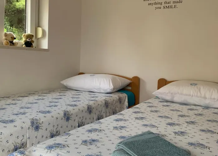 Klara&ivan Διαμέρισμα