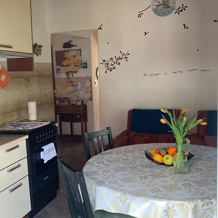 Apartman Klara&ivan *