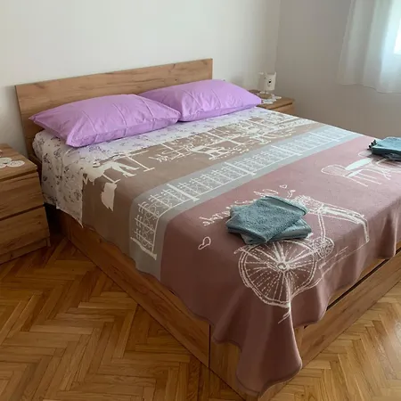 Klara&ivan Apartman Split