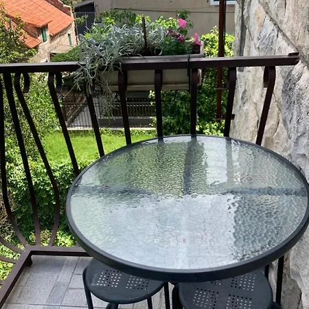 Klara&ivan Apartman *