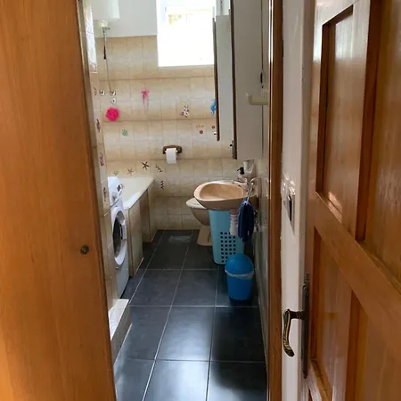 Klara&ivan Apartman *