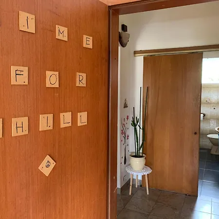 Klara&ivan Apartman Split