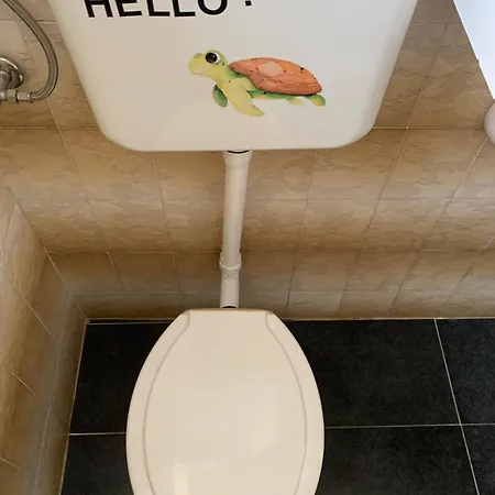 Apartman Klara&ivan Split