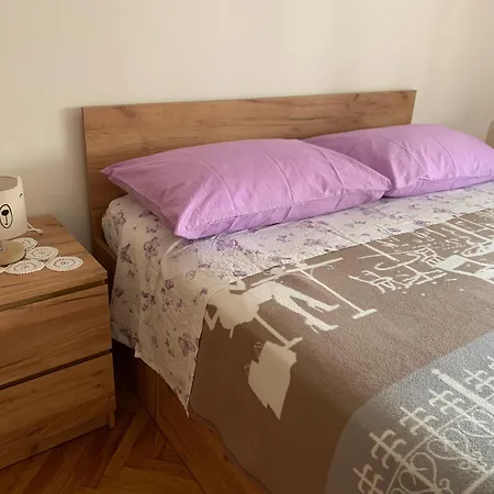 Apartman Klara&ivan *