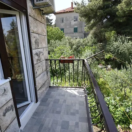 Klara&ivan Apartman *