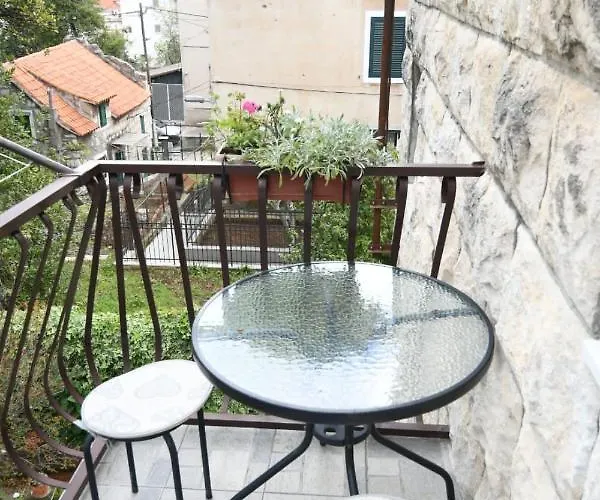 アパート Klara&ivan