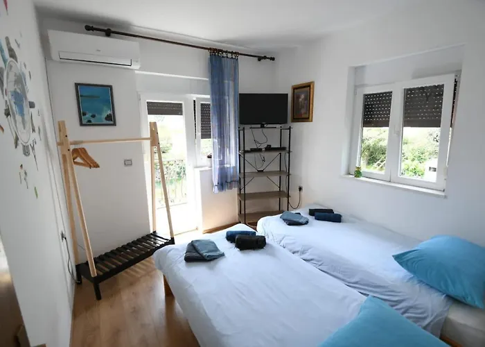 Klara&ivan アパート *