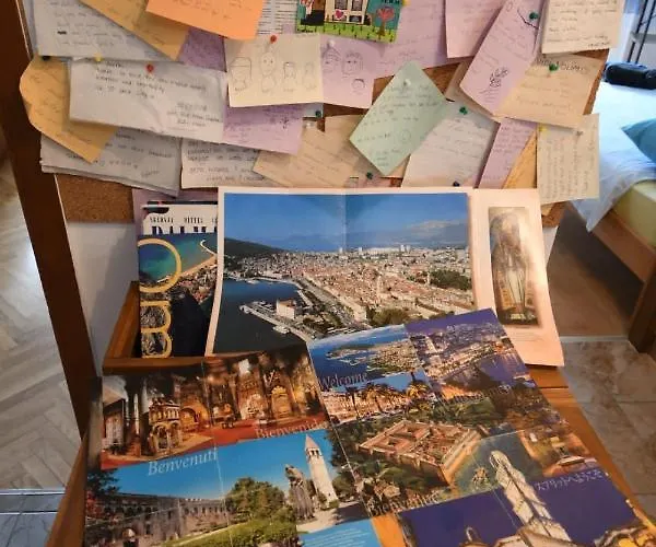 Klara&ivan * スプリト