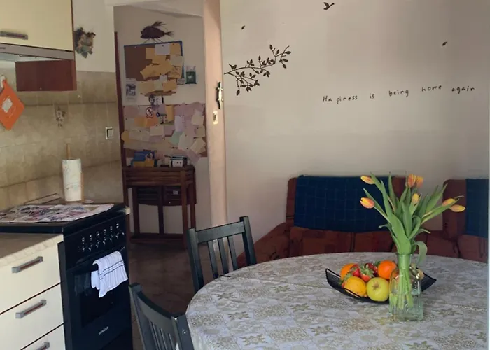 アパート Klara&ivan *