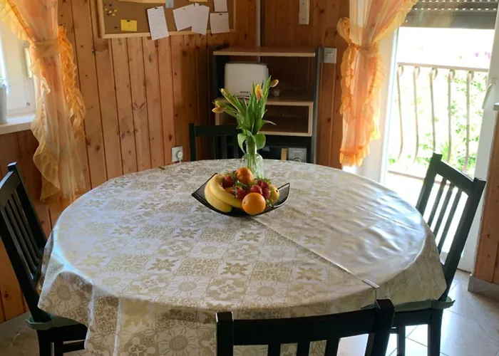 Klara&ivan アパート