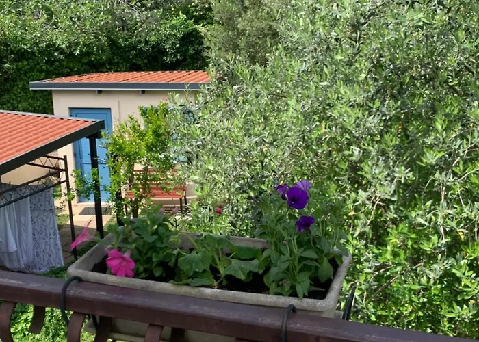 アパート Klara&ivan