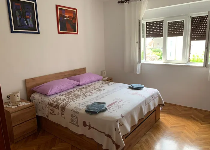 アパート Klara&ivan *