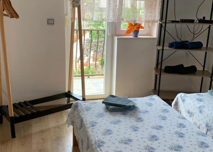 Klara&ivan スプリト