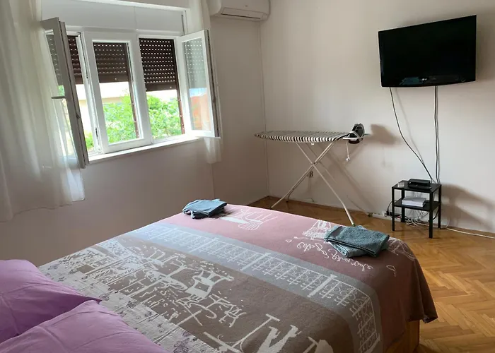 Klara&ivan * スプリト