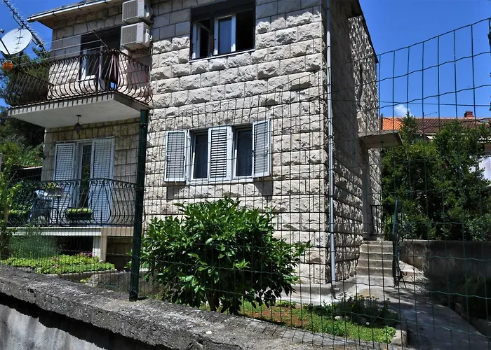 アパート Klara&ivan スプリト